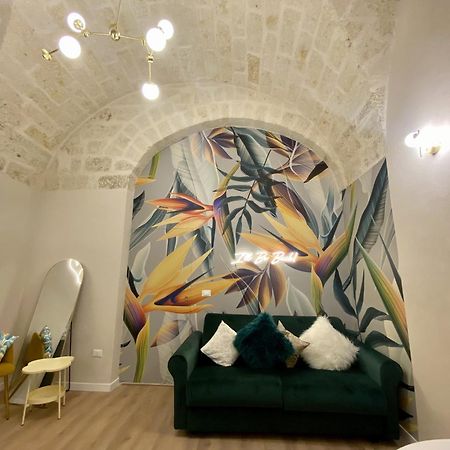 Quiet And Stylish - Bari City Center, Minutes To Station Zewnętrze zdjęcie